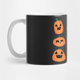 Pumpkin Patch Mug